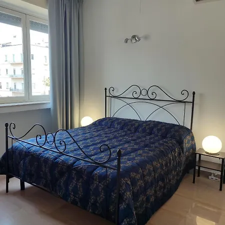 Italia House Appartement Catane