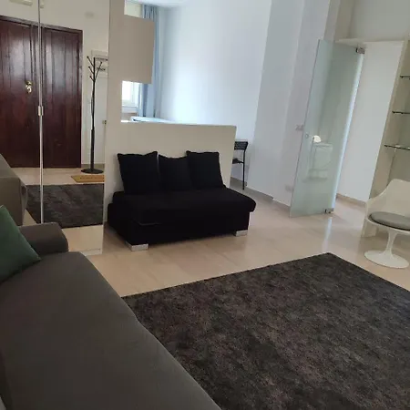 Appartement Italia House *