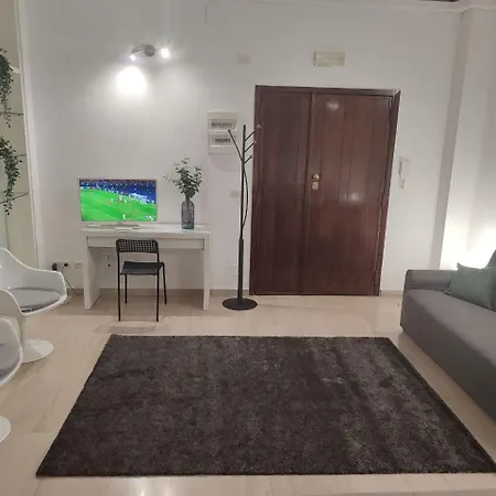 Appartement Italia House *