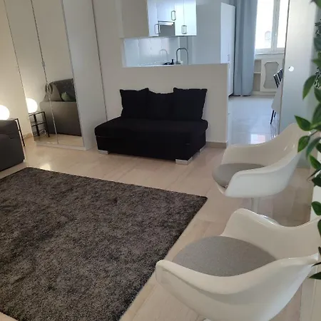 Appartement Italia House *